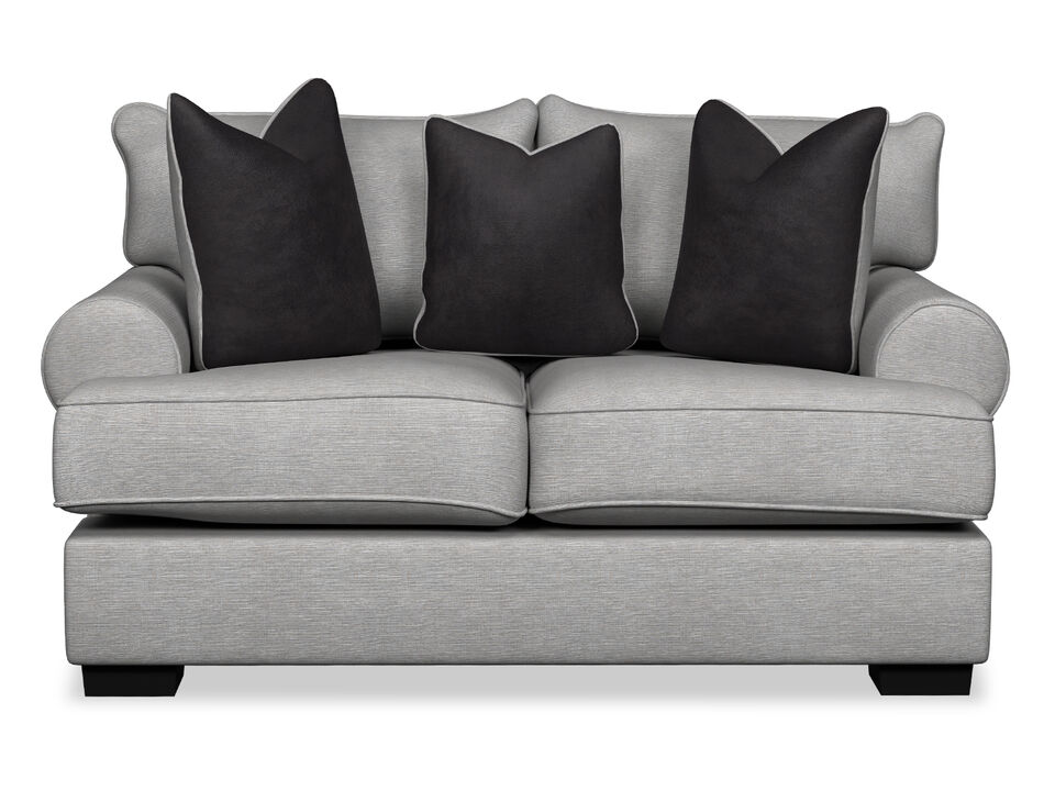 Mustang Loveseat